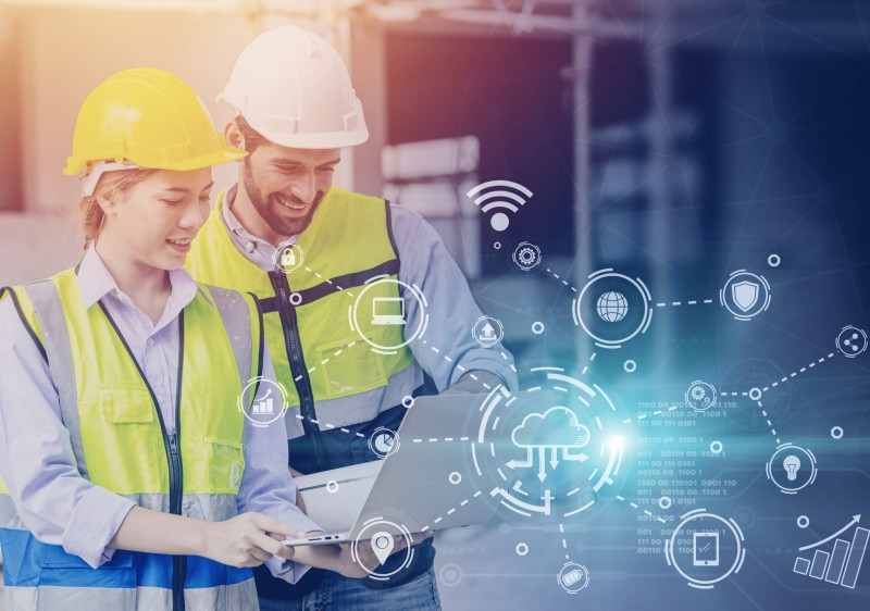 Construction IT Support