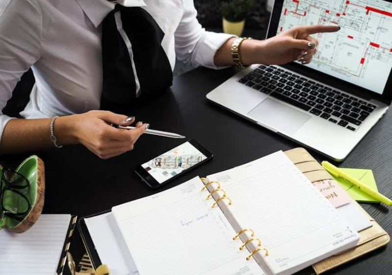 Property Sector IT Support