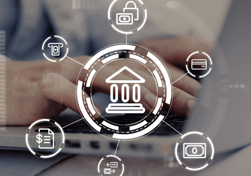 Financial Services IT Support