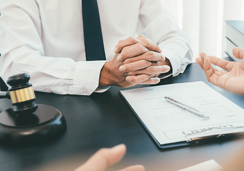 Legal Sector IT Support