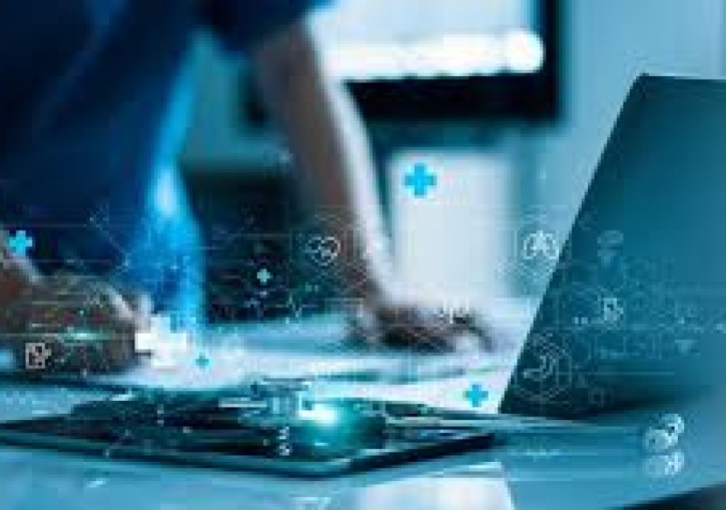 Healthcare IT Support